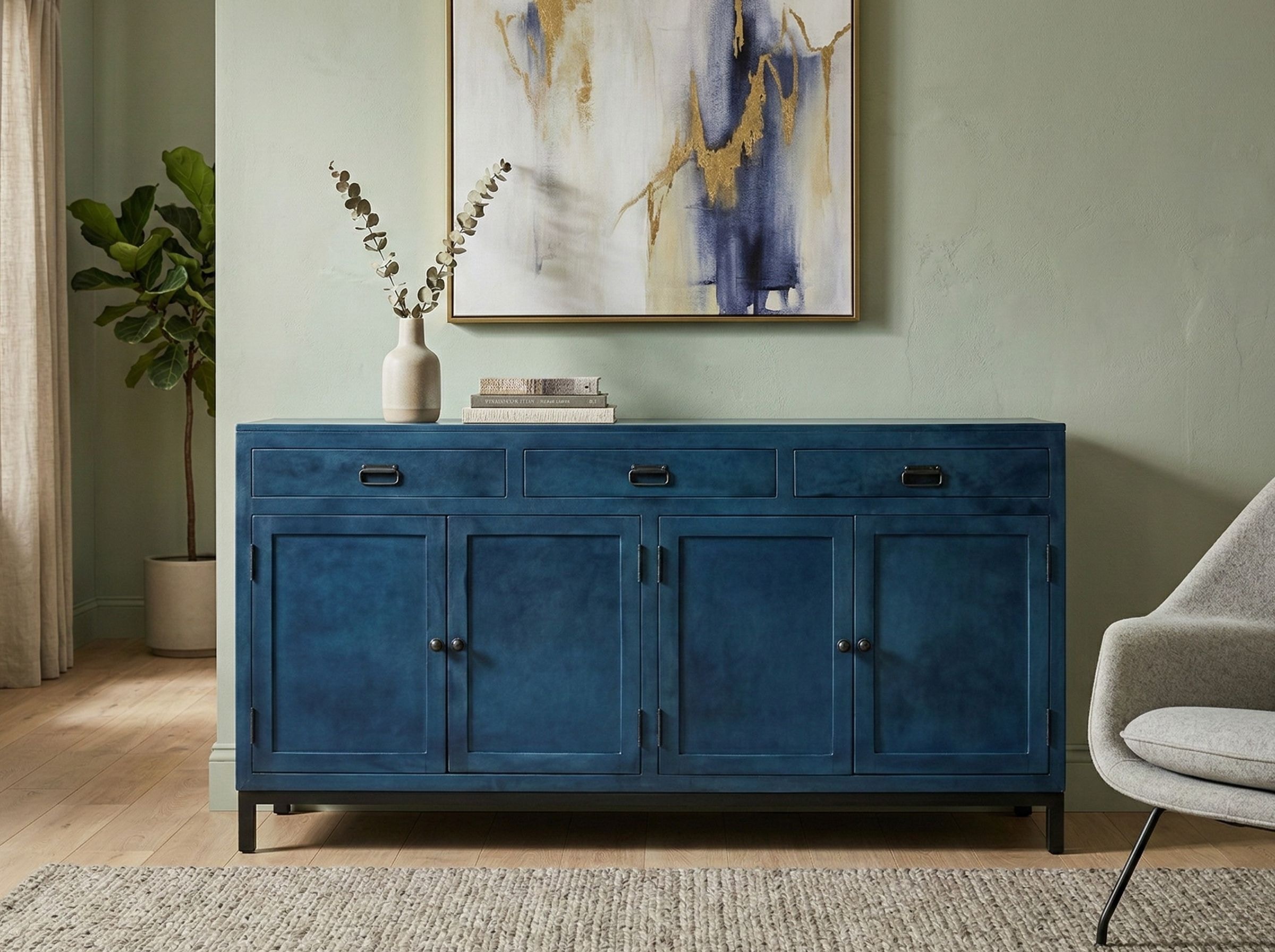 Oxygen Sideboard